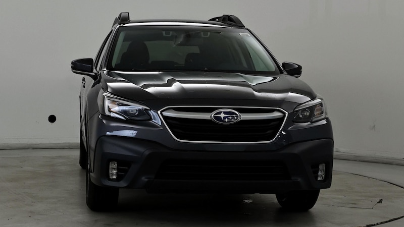 2021 Subaru Outback Premium 5