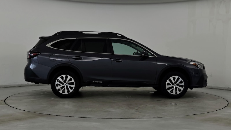 2021 Subaru Outback Premium 7