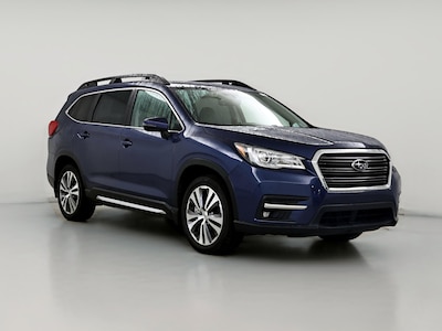 2020 Subaru Ascent Limited -
                Norcross, GA