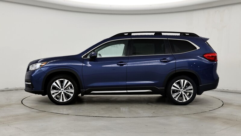 2020 Subaru Ascent Limited 3