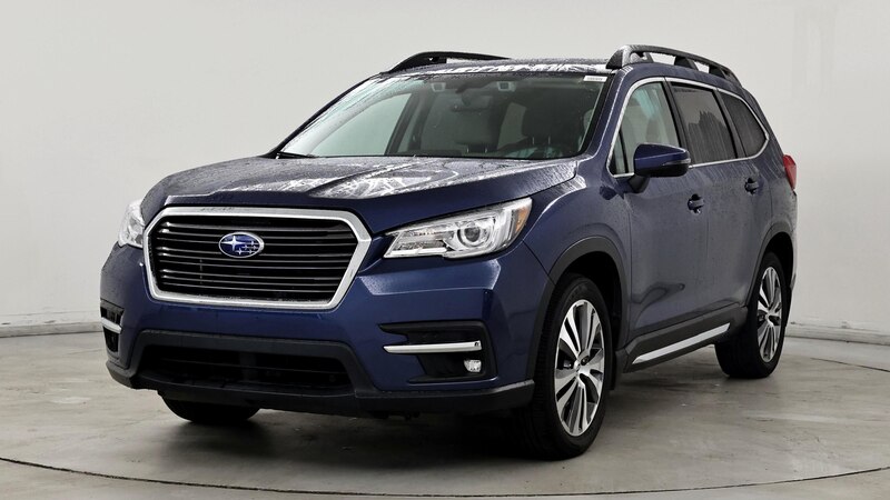 2020 Subaru Ascent Limited 4