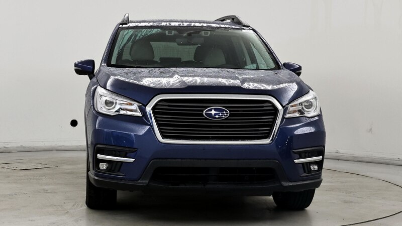 2020 Subaru Ascent Limited 5