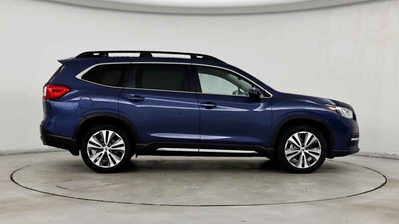 2020 Subaru Ascent Limited 7