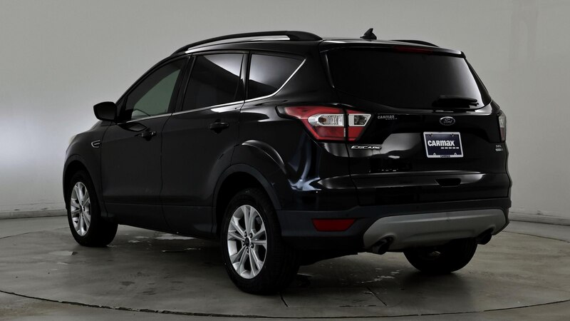 2018 Ford Escape SEL 2