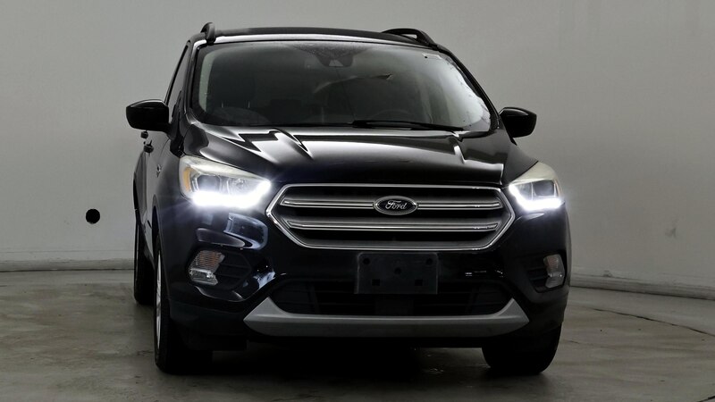 2018 Ford Escape SEL 5