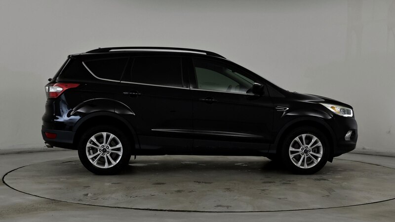 2018 Ford Escape SEL 7