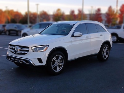 2022 Mercedes-Benz GLC 300 -
                Atlanta, GA