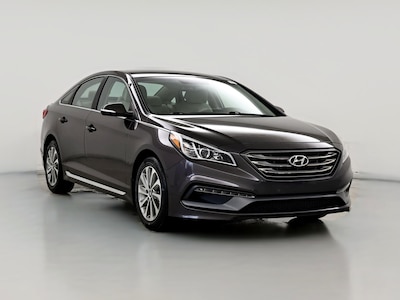 2016 Hyundai Sonata Sport -
                Norcross, GA