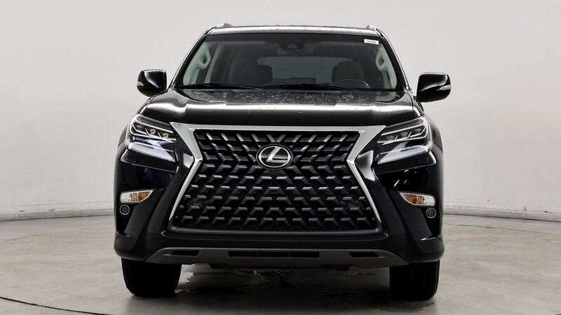 2022 Lexus GX 460 Premium 5