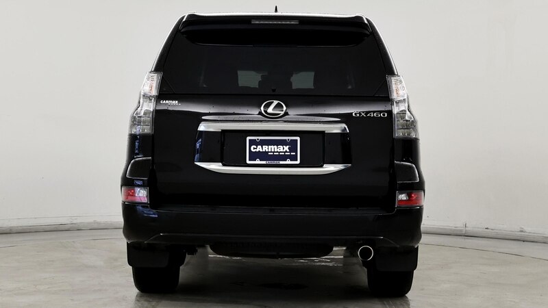 2022 Lexus GX 460 Premium 6