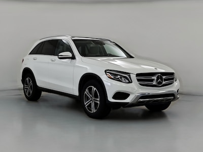 2019 Mercedes-Benz GLC 300 -
                Norcross, GA