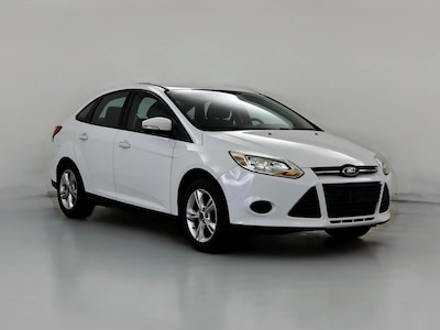 2014 Ford Focus SE -
                Norcross, GA