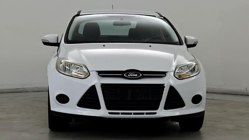 2014 Ford Focus SE 5