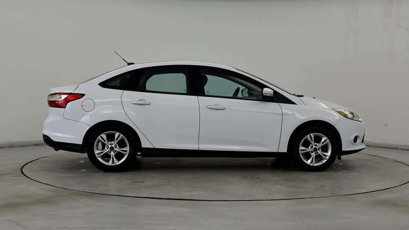 2014 Ford Focus SE 7