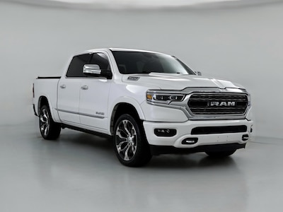 2021 RAM 1500 Limited -
                Norcross, GA