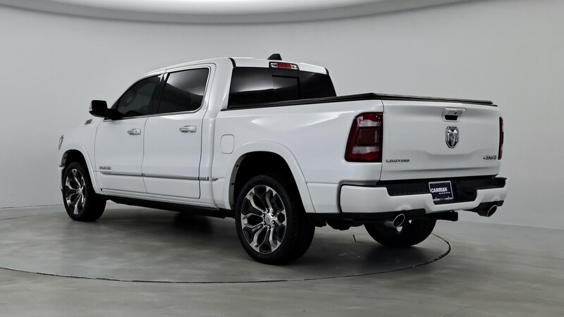 2021 RAM 1500 Limited 2