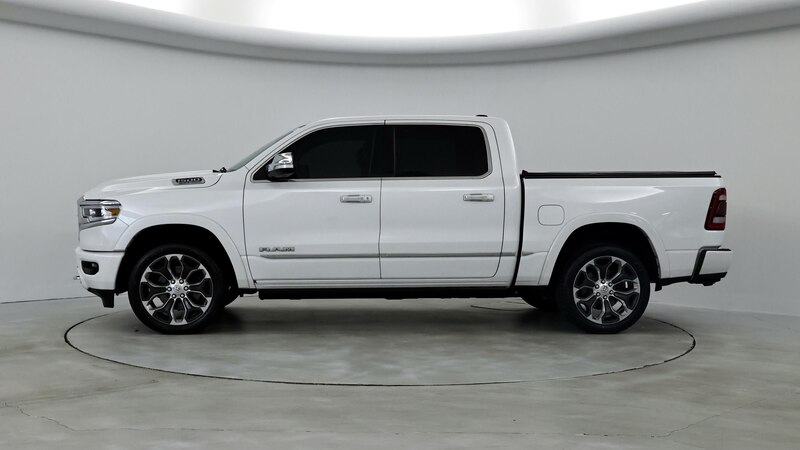 2021 RAM 1500 Limited 3