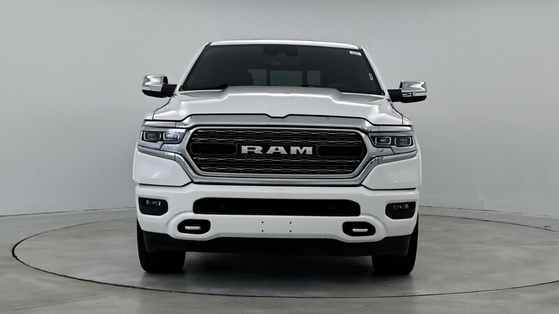 2021 RAM 1500 Limited 5