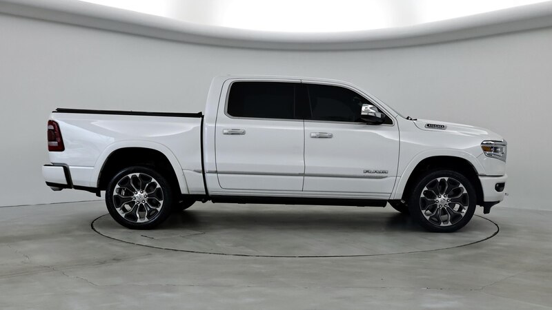 2021 RAM 1500 Limited 7