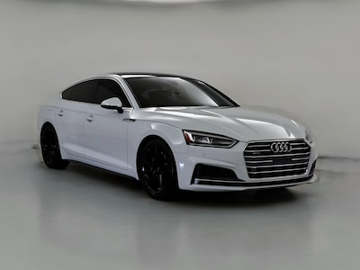 2018 Audi A5 Premium Plus -
                Norcross, GA