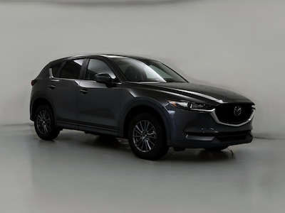 2019 Mazda CX-5 Touring -
                Norcross, GA