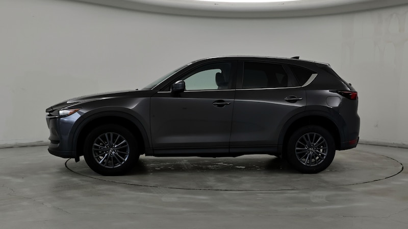 2019 Mazda CX-5 Touring 3