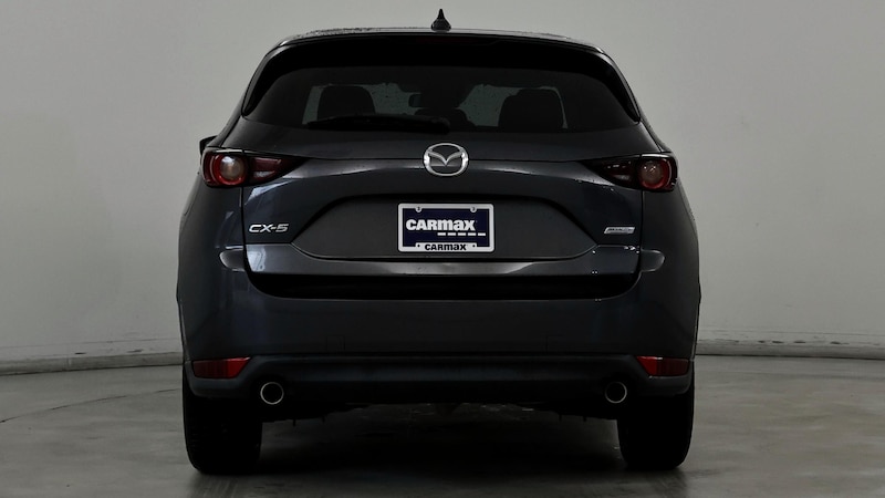 2019 Mazda CX-5 Touring 6