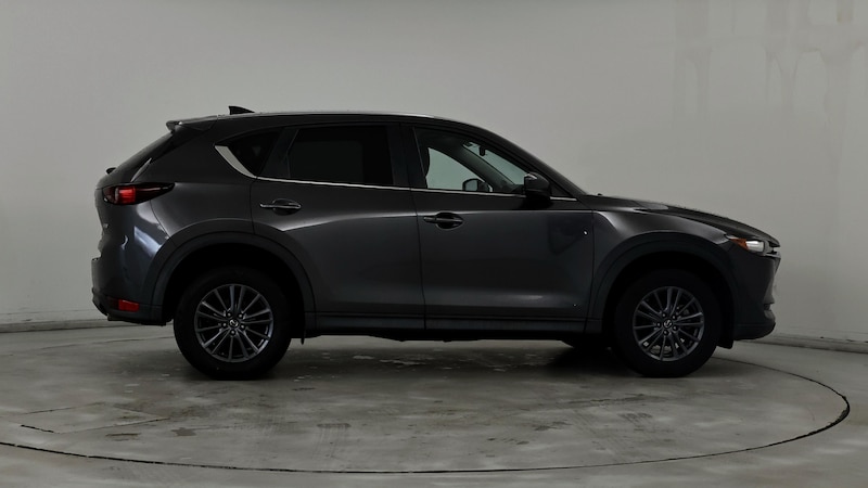 2019 Mazda CX-5 Touring 7