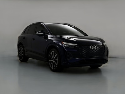 2022 Audi Q4 e-tron Premium Plus -
                Farragut, TN