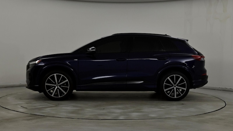 2022 Audi Q4 e-tron Premium Plus 3