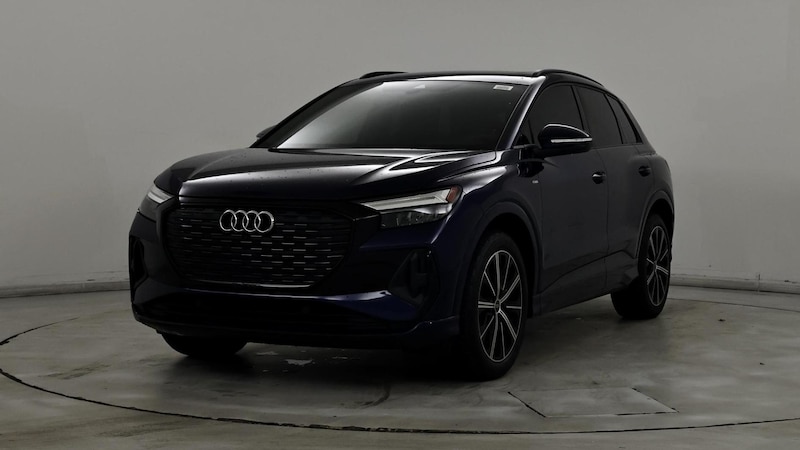 2022 Audi Q4 e-tron Premium Plus 4