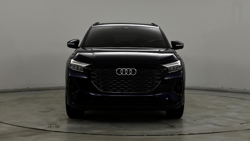 2022 Audi Q4 e-tron Premium Plus 5