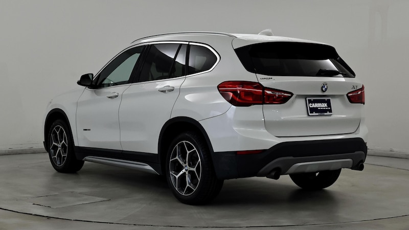 2018 BMW X1 sDrive28i 2