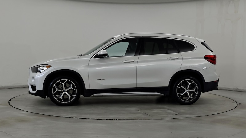 2018 BMW X1 sDrive28i 3