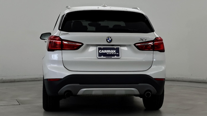 2018 BMW X1 sDrive28i 6