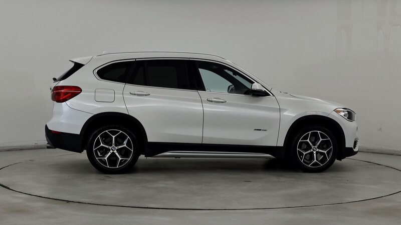 2018 BMW X1 sDrive28i 7