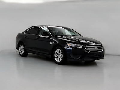 2014 Ford Taurus SE -
                Norcross, GA