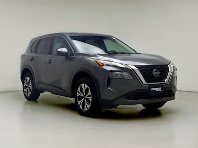 2023 Nissan Rogue SV -
                Naperville, IL