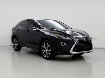 2017 Lexus RX 350 -
                Knoxville, TN