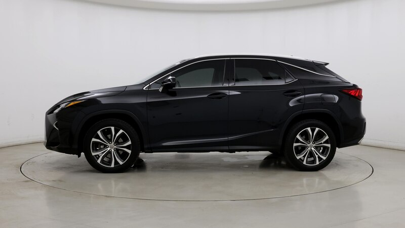 2017 Lexus RX 350 3