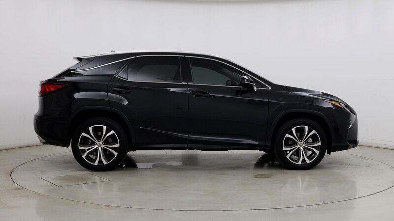 2017 Lexus RX 350 7