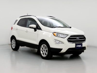 2020 Ford EcoSport SE -
                Indianapolis, IN