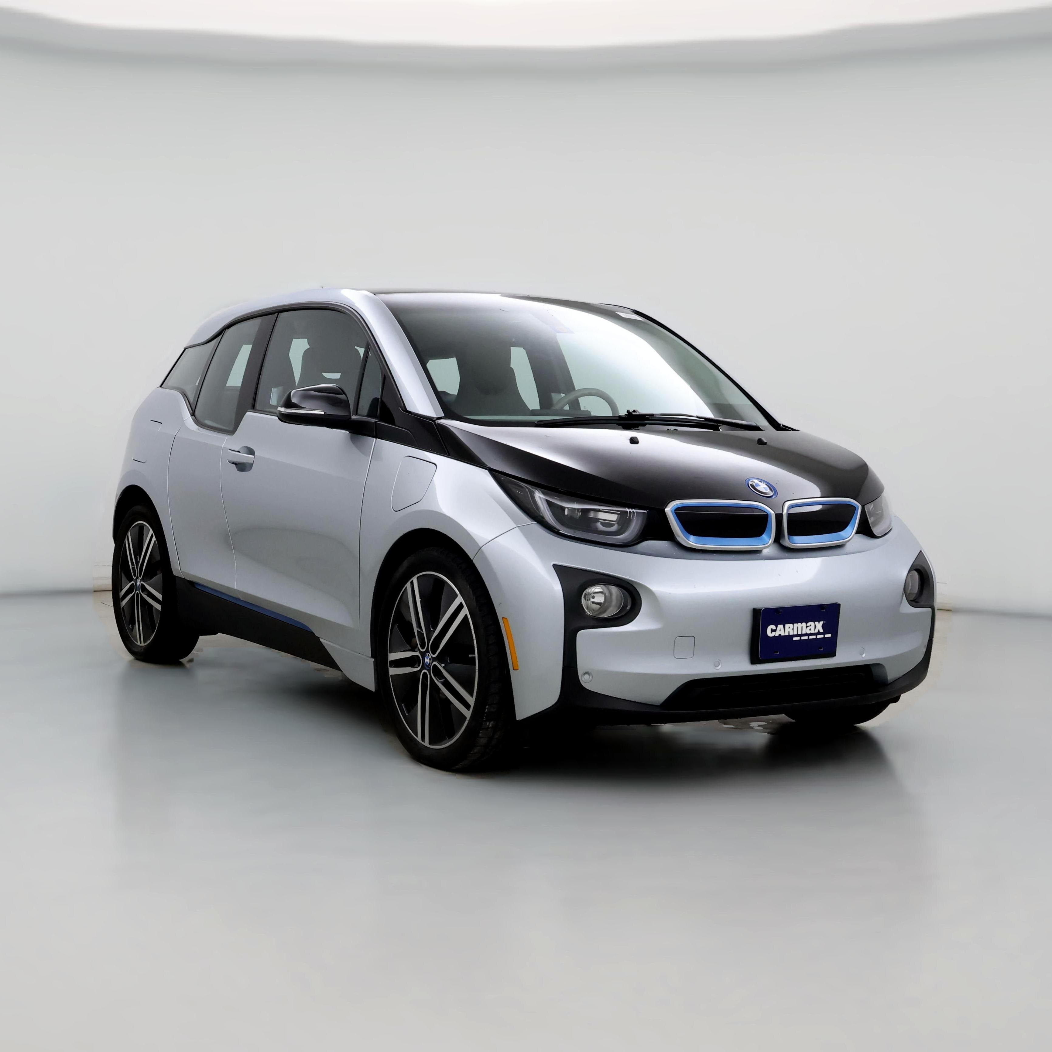 2017 i3 deka world range discount
