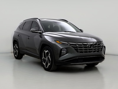 2022 Hyundai Tucson Limited -
                Indianapolis, IN