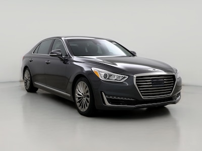 2019 Genesis G90 Premium -
                Indianapolis, IN