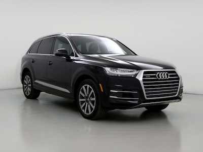 2019 Audi Q7 SE Premium Plus -
                Memphis, TN