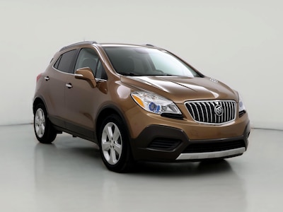 2016 Buick Encore  -
                Louisville, KY