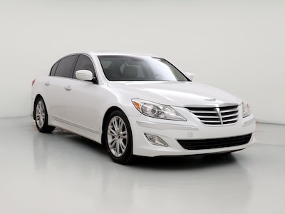 2013 Hyundai Genesis 3.8 -
                Indianapolis, IN