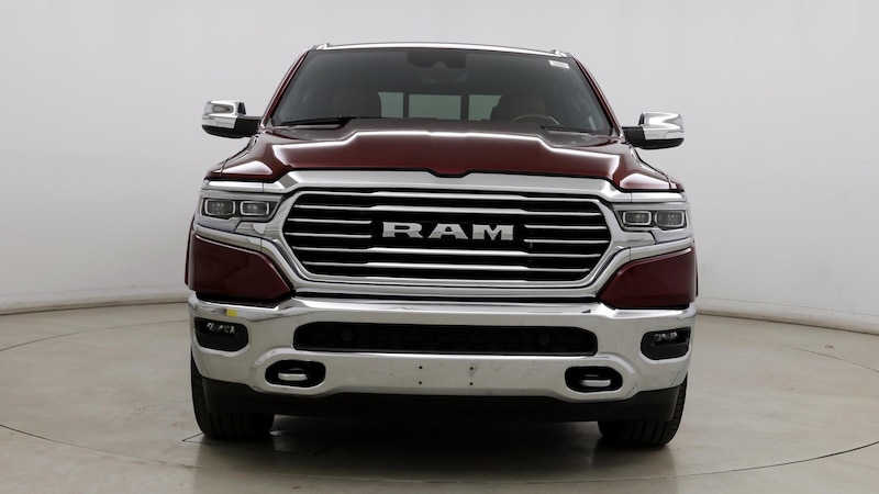 2022 RAM 1500 Longhorn 5