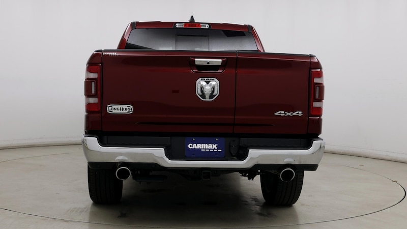 2022 RAM 1500 Longhorn 6